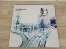 Radiohead - Ok Computer 2LP Vinyl Record 180gm XL Recordings