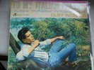 CLIFF RICHARD  LP  TO MY ITALIAN FRIENDS    ITALY   60s