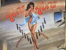 Tora Tora Surprise Attack Masterdisk  Translucent  Rare  Great Shape  Look