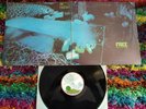 FREE - Tons Of Sobs - Original UK ISLAND PINK RIM Vinyl LP - Gatefold - VG+/EX