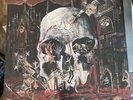 SLAYER SOUTH OF HEAVEN LP Made In USA 1988 Def Jam CLEAN NICE VINYL