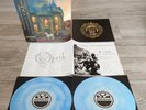 Opeth – In Cauda Venenum 2x LP (Japan Edition Blue/White Swirl)(Swedish Version)