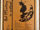 Paul McCartney in Scotland Wizardo WRMB 302A/B Live July 1973 RARE M/VG+