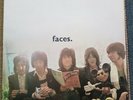 The Faces - First Step WS 3000 UK LP Press 1970 Warner Brothers Orange labels