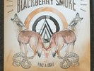 Blackberry Smoke - Find A Light - Gold Vinyl - Ltd 100 only - Hand signed card