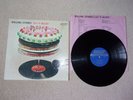 ROLLING STONES Let It Bleed LP LONDON NPS 4 Stereo US Copy HEAVY CARD P SLEEVE