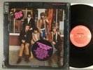 Moby Grape  Self-Titled   Psych  RARE Finger Cover Finger Poster Hype Sticker