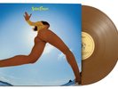Lorde Solar Power Ltd Ed Brown Opaque Vinyl LP Indie Exclusive Pressing