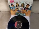 D.R.I. 4 of a Kind vinyl LP ORIGINAL Dirty Rotten Imbeciles Metal Blade Enigma