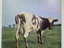 Pink Floyd Atom Heart Mother Gatefold LP 1970 UK First Issue Harvest SHVL 781