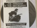 Joe Strummer & Mescaleros The Clash Acton Town Hall Live 2x Vinyl LP New Sealed