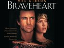 Braveheart/Escape From New York/Ghostbusters *NEW*