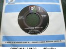 RAY CHARLES 'Something Inside Me' VG++ ORIGINAL + COVER northern soul 45