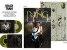 Caroline Polachek - Pang / Vinyl LP LIMITED on CLEAR OLIVE + poster