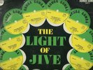 THE LIGHT OF JIVE   SOUTH AFRICA    AFRICAN JIVE   LP    GUMBA GUMBA LABEL