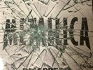 metallica vinyl Disappear Leaked and Live, vinyl club