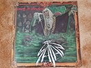 Satan - Court in the Act - 1st-Press Europa 1983 - VINYL / LP