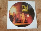 The Who - Who Rocks Harder? - Picture LP / Vinyl