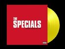 THE SPECIALS - PROTEST SONGS 1924-2012 TRANSPARENT YELLOW VINYL LP EXCLUSIVE
