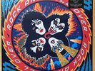 Kiss - Rock And Roll Over LP | 180 Gram reissue | Dej Jam / Casablanca | SEALED