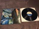 UFO Lights Out Vinyl, First Pressing A/B, TML-S Etching,