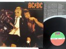 AC/DC IF YOU WANT BLOOD YOU'VE GOT IT ATLANTIC P-10618A Japan VINYL LP