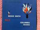 Bessie Smith EMPRESS OF THE BLUES VOL II C-142 Box set 78rpm 1947