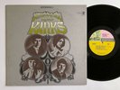THE KINKS Something Else REPRISE 6279 LP Original First Press Stereo VG++