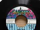 Johnny Barnes Real nice / it must be love