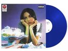 Olivia Rodrigo - SOUR - Blue Transparent Vinyl LP Target Exclusive + Poster
