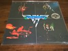 Four New Van Halen 180g Vinyl Albums ( I, II, Women & Children First, 1984)