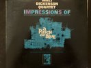 Walt Dickerson Sun Ra Impressions of a Patch of Blue MGM (VG+) Original