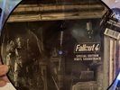 Fallout 4 - Special Edition Vinyl Soundtrack LP Picture Disc Color Free Shipping
