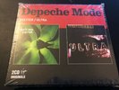 Depeche Mode Exciter/Ultra france box still sealed