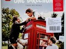 One Direction - Take Me Home - White Splatter Vinyl LP - Urban UO - Harry Styles