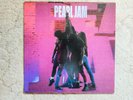 PEARL JAM Ten **ORIGINAL 1991 RELEASE LP** GRUNGE - RARE Excellent Condition
