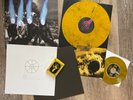 Third Man Records Vault #25 The Dead Weather Dodge and Burn