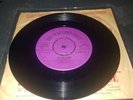Elvis Presley Love Me Tender 7