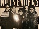 Noiseworks Rare Interview Record