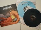 Celeste Lena Raine Soundtrack Vinyl LP NOT Moonshake iam8bit Yetee