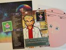 Pokemon Snap Nintendo 64 N64 Soundtrack Vinyl LP NOT Moonshake iam8bit