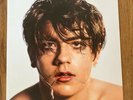 Declan McKenna - What Do You Think About The Car? Picture Disc Vinyl + CD (RARE)