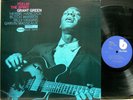 GRANT GREEN 