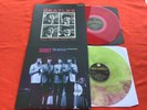 2 x THE BEATLES “Shout - Till There Was You” Coloured VINYL LPs - RED & CLEAR