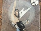 AC/DC Shake Your Foundations Shaped Picture Disc