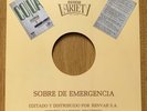 LED ZEPPELIN CODA URUGUAY PROMO TRUE RARE VARIETY COVER VINYL LP