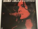Brandi Carlile Live At Benaroya Hall With The Seattle Symphony New Original LP