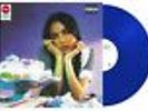 Olivia Rodrigo SOUR Blue Limited Edition Vinyl LP Target Exclusive Poster/Cover