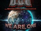 U.D.O. ?– We Are One 2 × Vinyl, LP, Album,Limited Edition Green/White Splatter