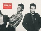 New Music Australian Crawl 